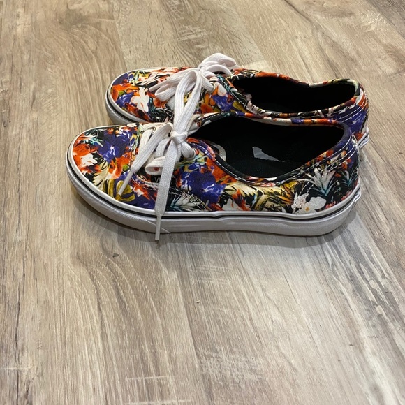 Vans size kids US 3 - Picture 2 of 4